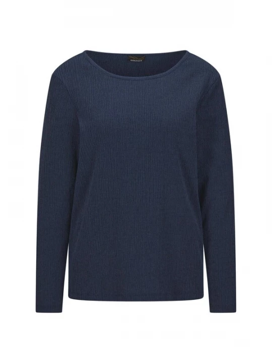 Foto van product Goldner Shirt marine