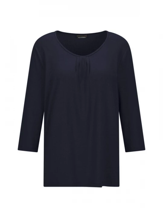 Foto van product Goldner Shirt marine