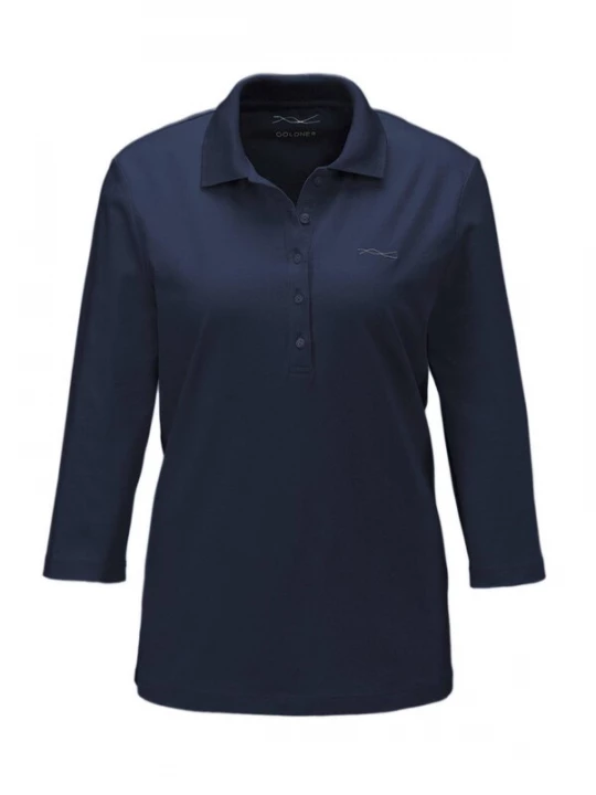 Foto van product Goldner Shirt marine