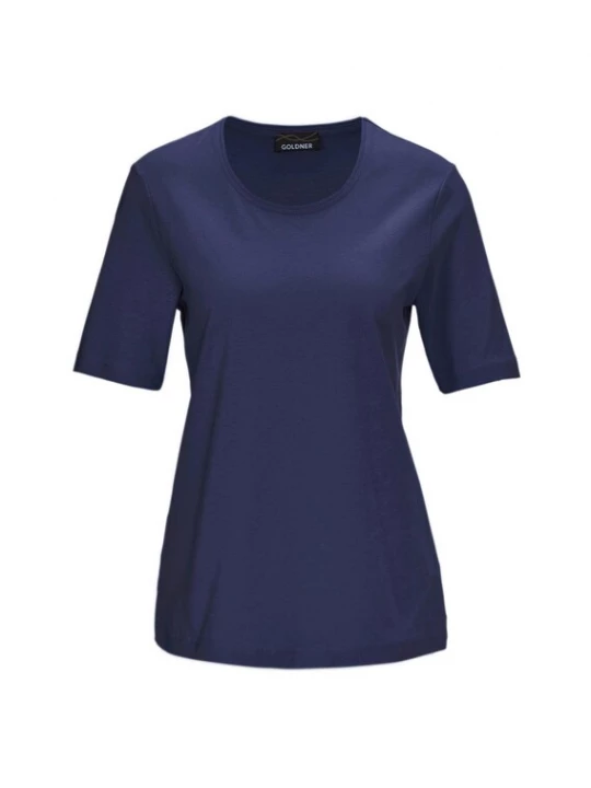 Foto van product Goldner Shirt marine