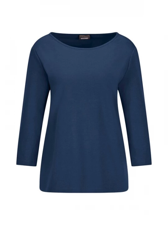 Foto van product Goldner Shirt marine