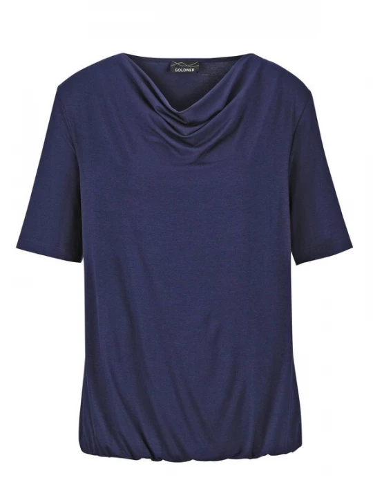 Foto van product Goldner Shirt marine