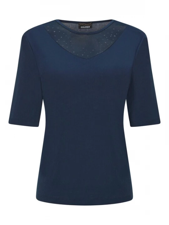 Foto van product Goldner Shirt marine