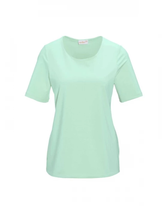 Foto van product Goldner Shirt mintgroen
