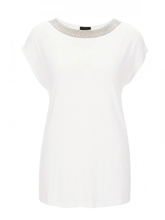 Foto van product Goldner Shirt natuurwit