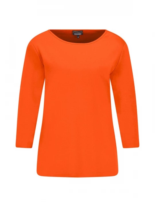 Foto van product Goldner Shirt oranje