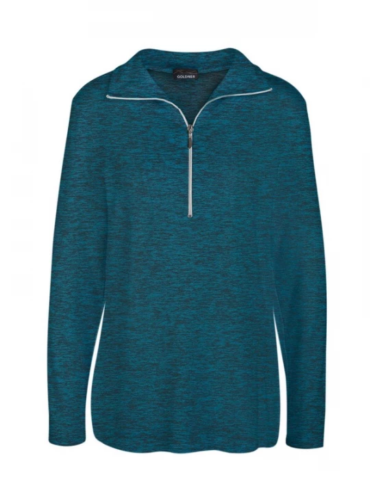Foto van product Goldner Shirt petrol
