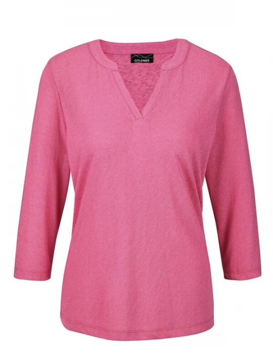 Foto van product Goldner Shirt pink