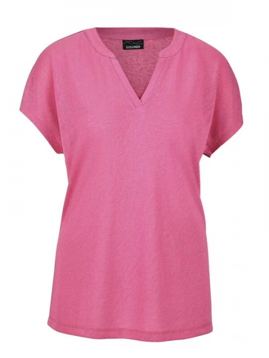 Foto van product Goldner Shirt pink