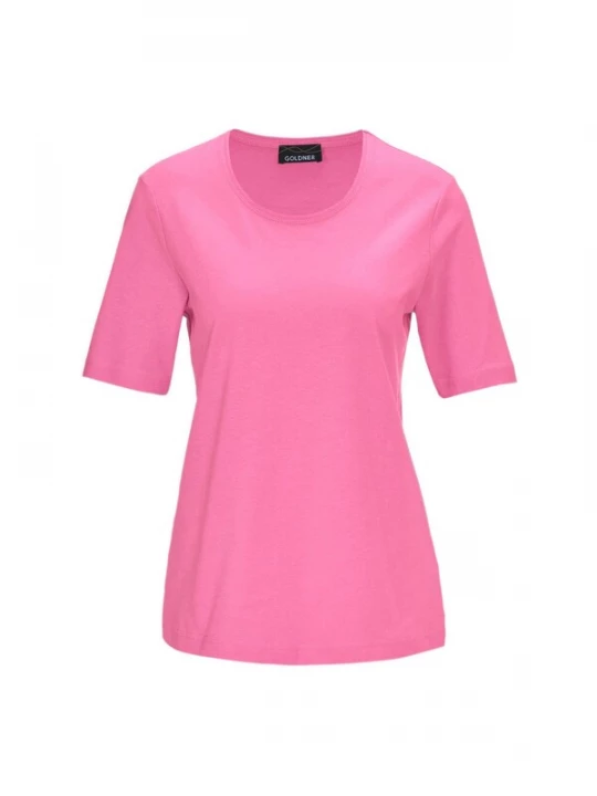 Foto van product Goldner Shirt pink