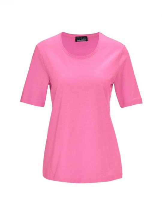 Foto van product Goldner Shirt pink / rosa