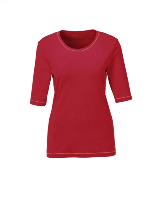 Foto van product Goldner Shirt rood