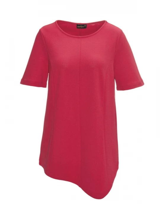 Foto van product Goldner Shirt rood