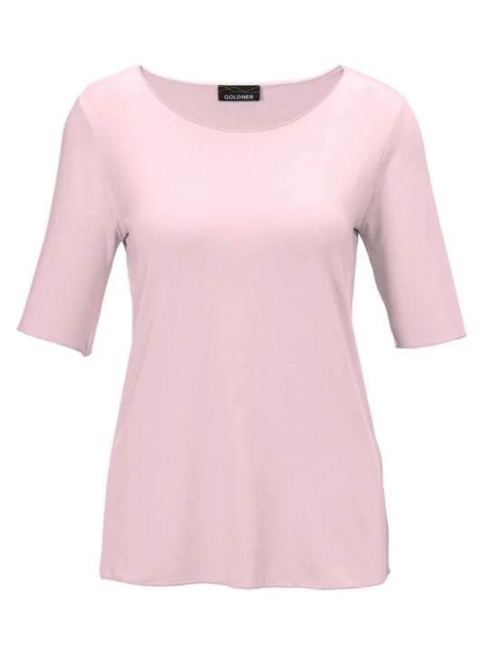Foto van product Goldner Shirt rosa