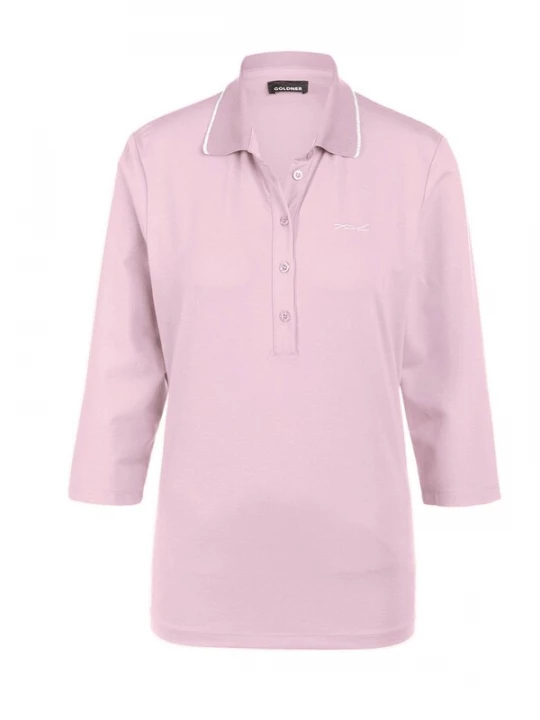 Foto van product Goldner Shirt rosa