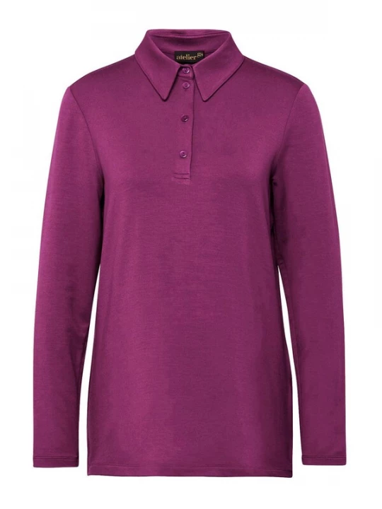 Foto van product Goldner Shirt rosa