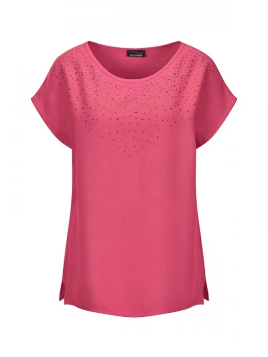 Foto van product Goldner Shirt rosé