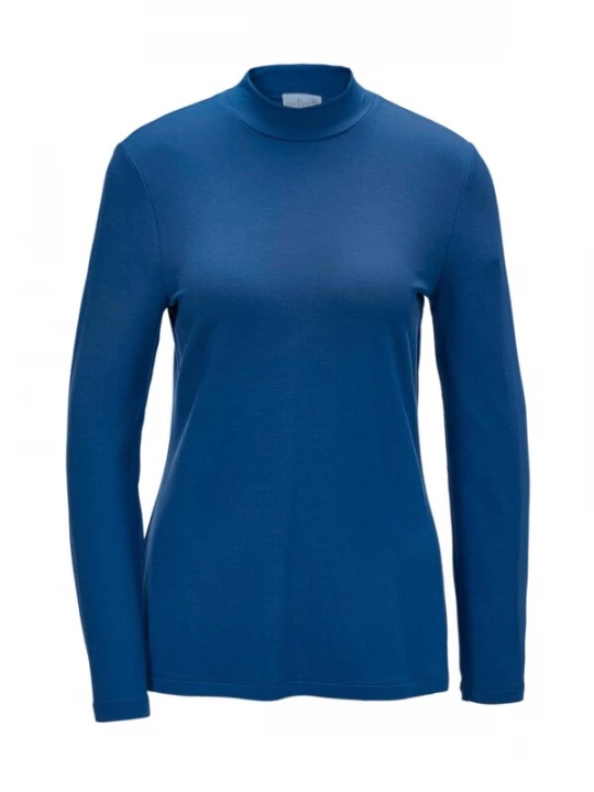 Foto van product Goldner Shirt royal blue / koningsblauw