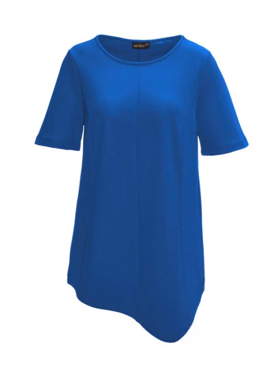 Foto van product Goldner Shirt royal blue / koningsblauw