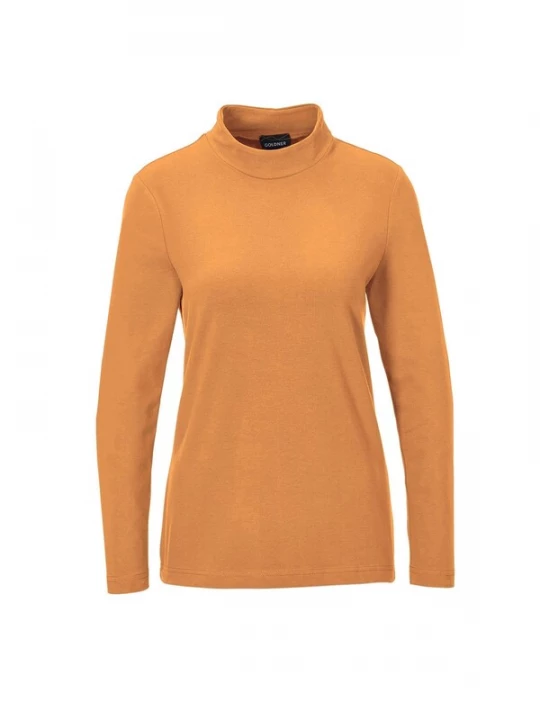 Foto van product Goldner Shirt safraan