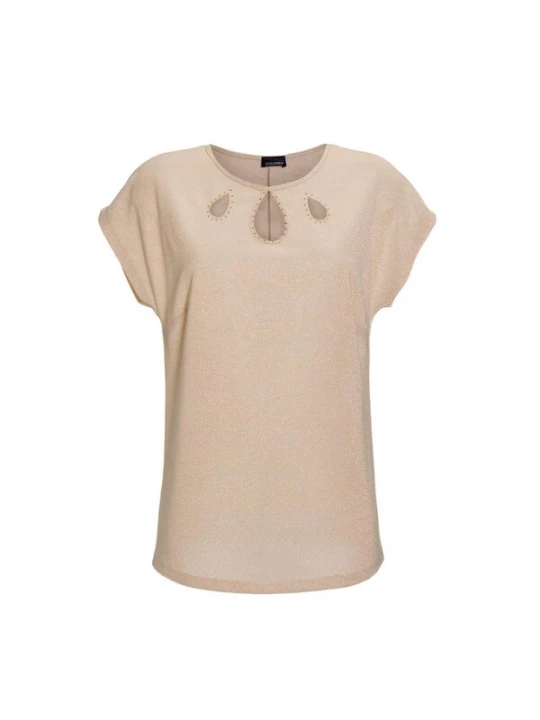 Foto van product Goldner Shirt sand