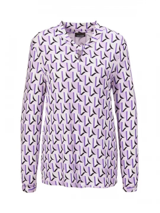 Foto van product Goldner Shirt sering / gemengde kleuren