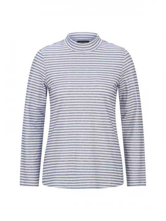 Foto van product Goldner Shirt sering / offwhite