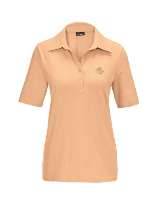 Foto van product Goldner Shirt watermeloen rood