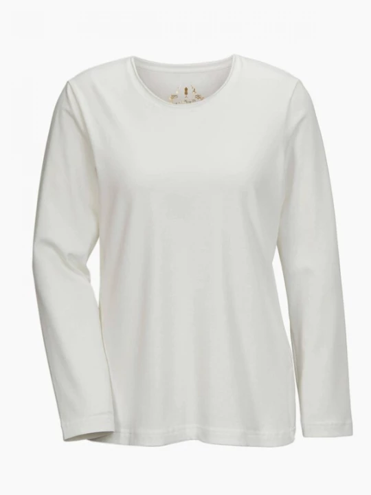 Foto van product Goldner Shirt wit