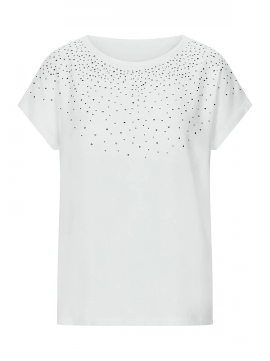 Foto van product Goldner Shirt wit