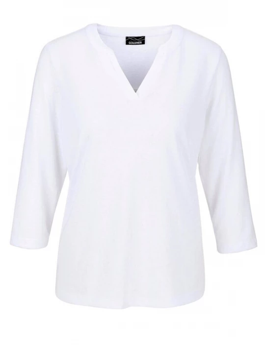 Foto van product Goldner Shirt wit