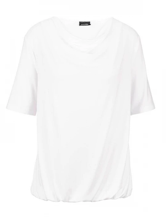 Foto van product Goldner Shirt wit