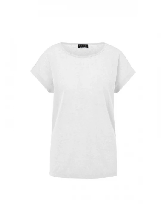 Foto van product Goldner Shirt wit