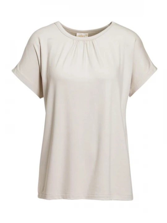 Foto van product Goldner Shirt wit