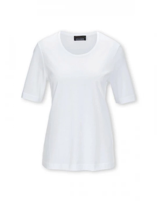 Foto van product Goldner Shirt wit