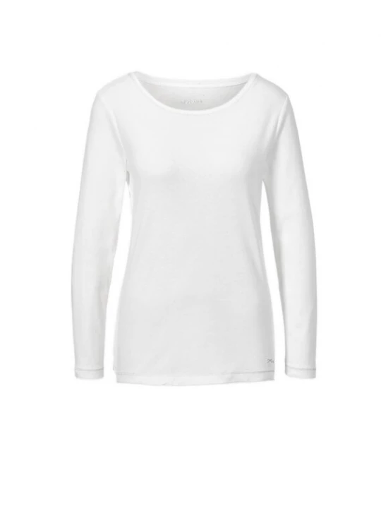 Foto van product Goldner Shirt wit