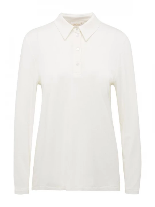 Foto van product Goldner Shirt wit