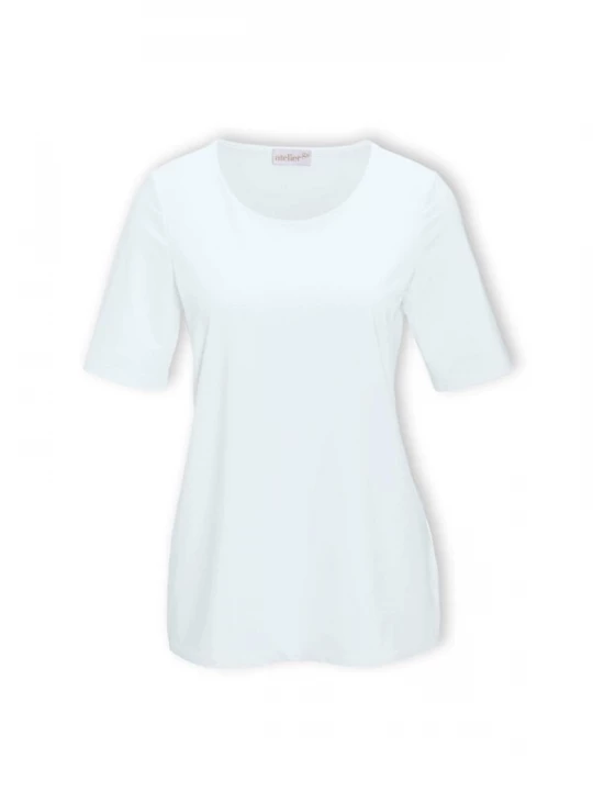 Foto van product Goldner Shirt wit