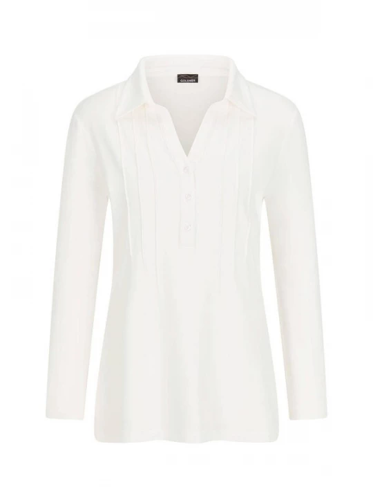 Foto van product Goldner Shirt wit