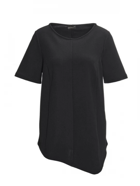 Foto van product Goldner Shirt zwart