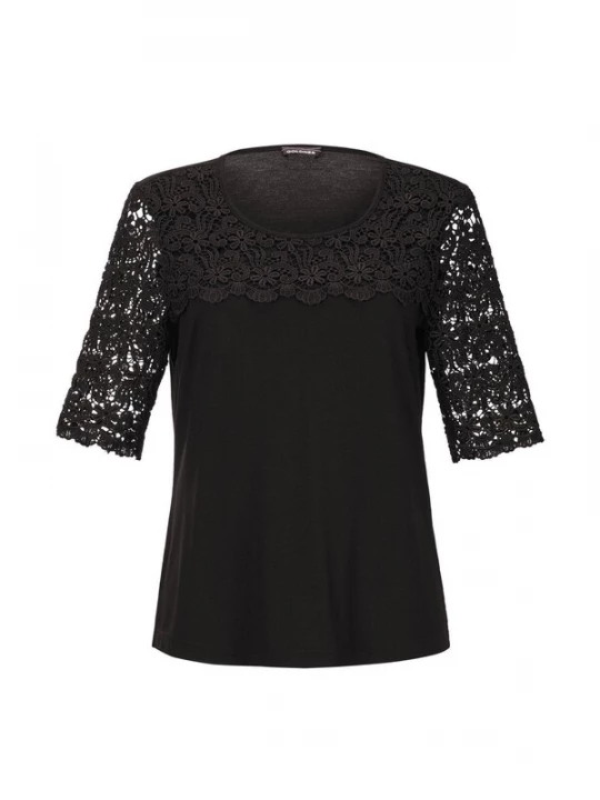 Foto van product Goldner Shirt zwart