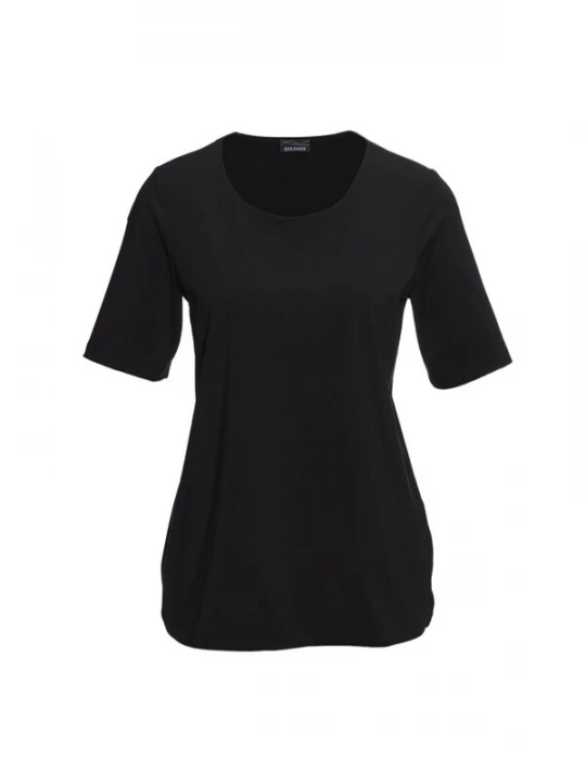 Foto van product Goldner Shirt zwart