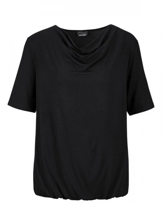 Foto van product Goldner Shirt zwart