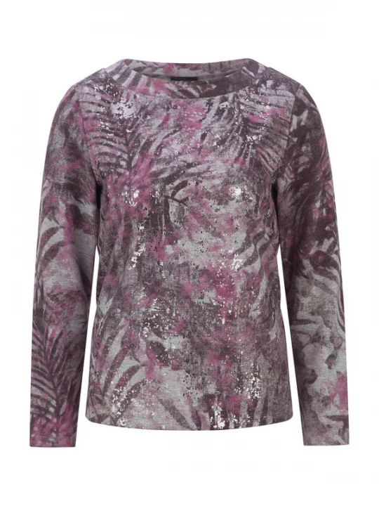 Foto van product Goldner Sweatshirt bessen