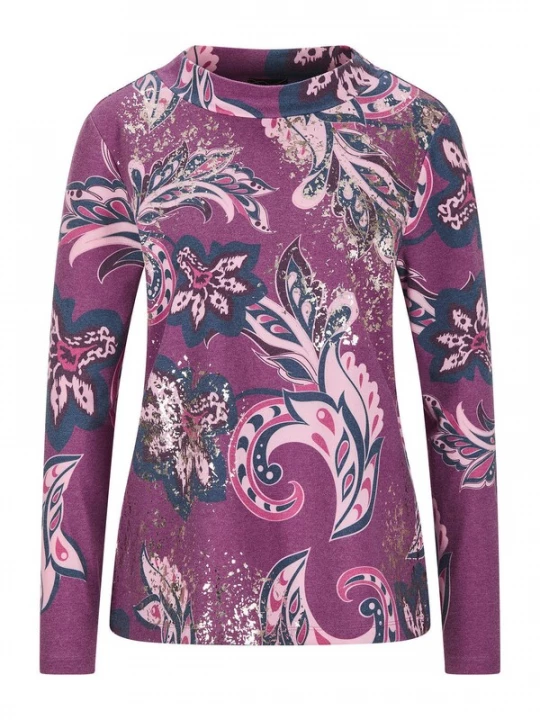Foto van product Goldner Sweatshirt bessen