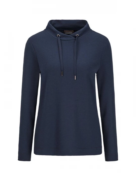Foto van product Goldner Sweatshirt marine