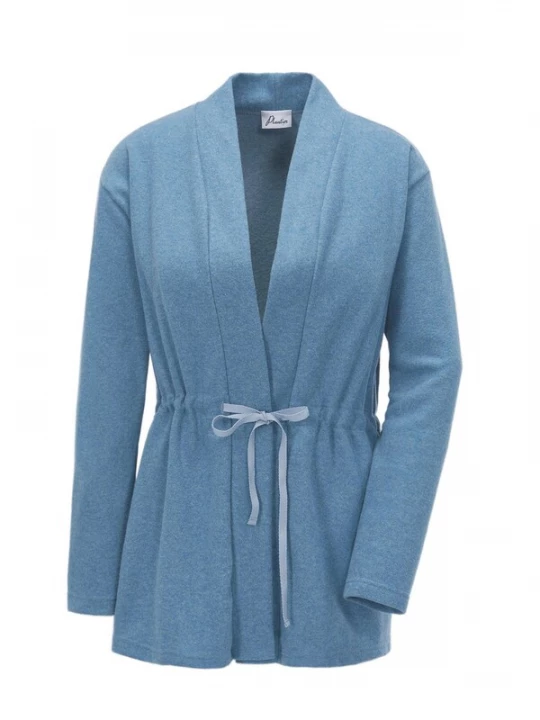 Foto van product Goldner Sweatvest blauw