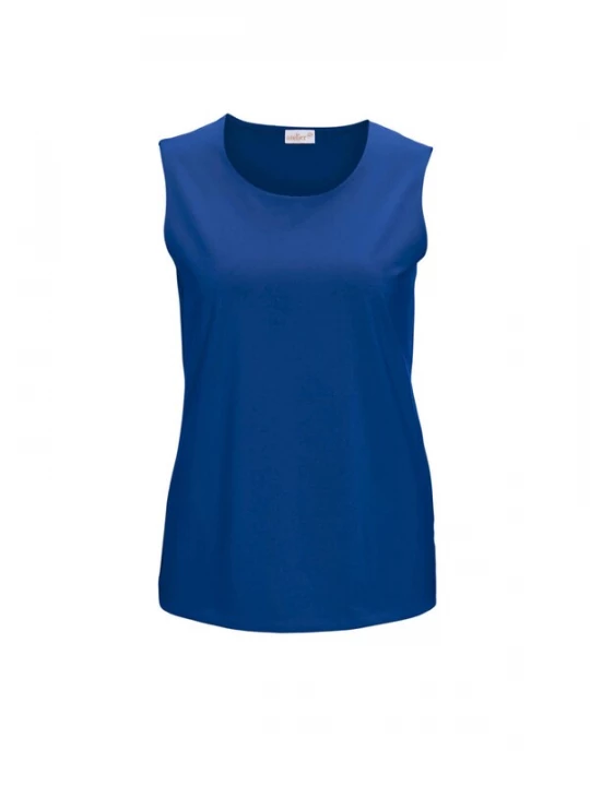 Foto van product Goldner Top royal blue / koningsblauw