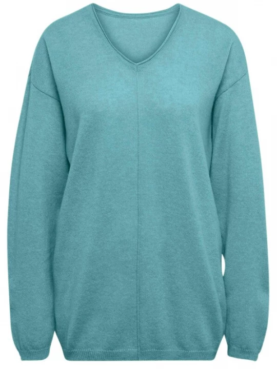 Foto van product Goldner Trui aqua