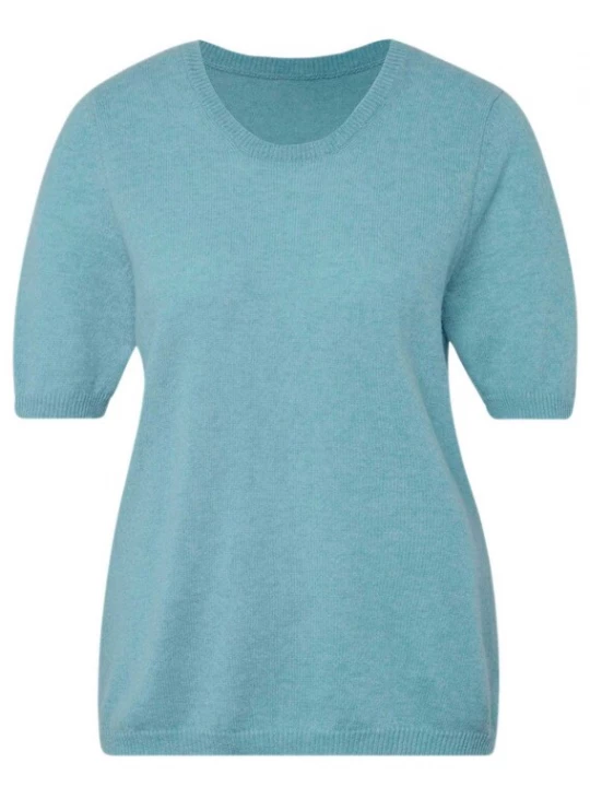 Foto van product Goldner Trui aqua